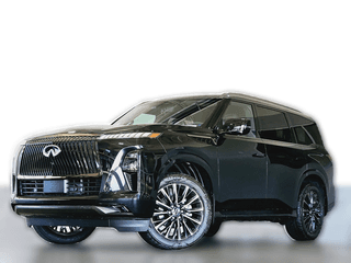 INFINITI QX80 AUTOGRAPH AWD INFINITI QX80 AUTOGRAPH AWD