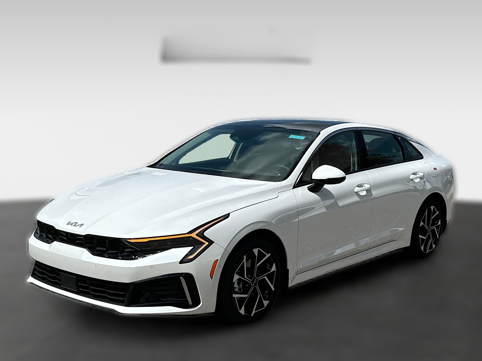 Kia K5 EX Auto FWD Kia K5 EX Auto FWD