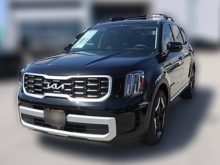 Kia Telluride S AWD Kia Telluride S AWD