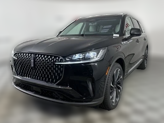 Lincoln Aviator Reserve AWD Lincoln Aviator Reserve AWD