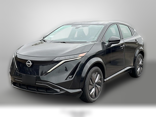 Nissan ARIYA ENGAGE e-4ORCE AWD Nissan ARIYA ENGAGE e-4ORCE AWD