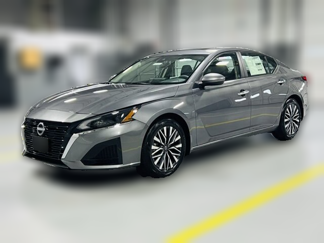 Nissan Altima SV FWD Nissan Altima SV FWD