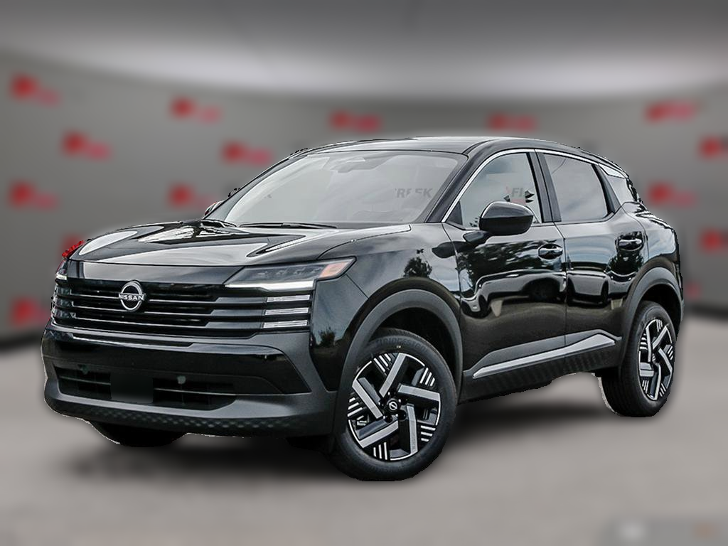 Nissan Kicks SV FWD Nissan Kicks SV FWD