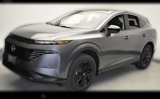 Nissan Murano AWD SV Nissan Murano AWD SV