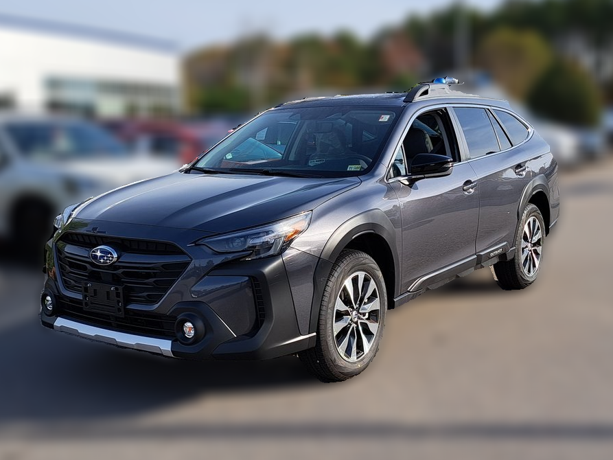 Subaru Outback Limited AWD Subaru Outback Limited AWD