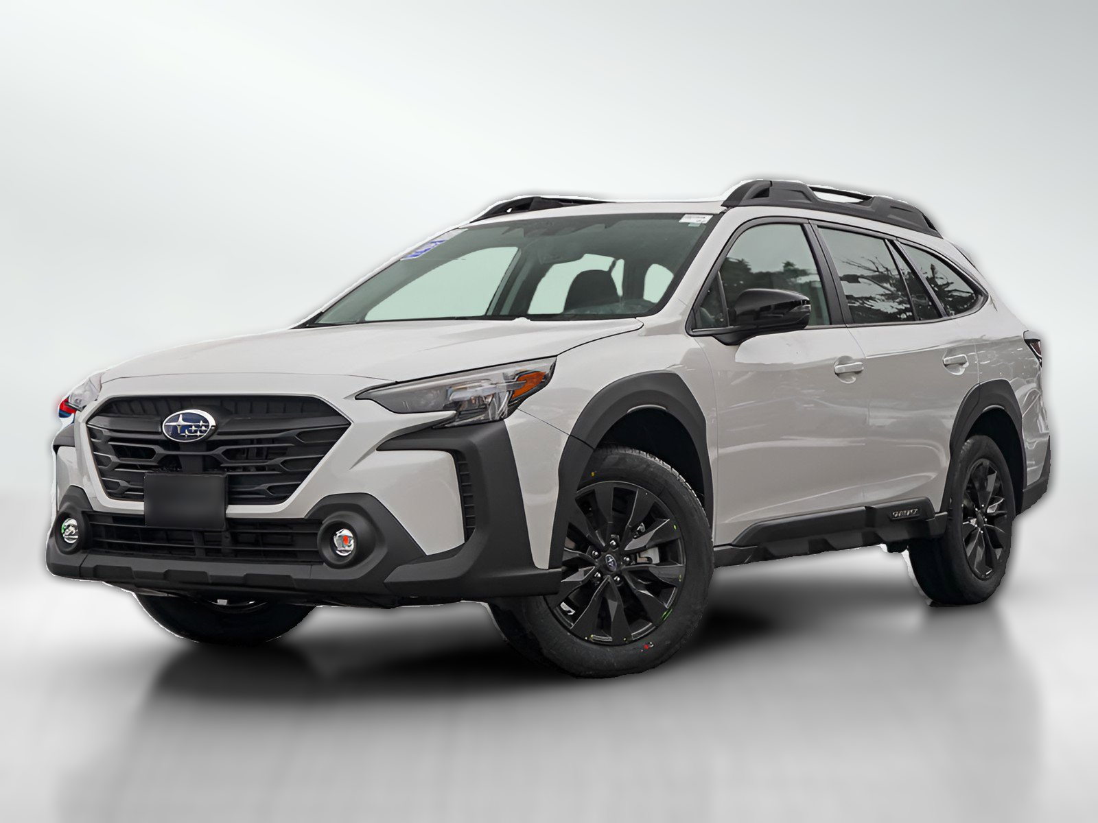 Subaru Outback Onyx Edition AWD Subaru Outback Onyx Edition AWD