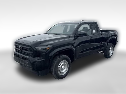 Toyota Tacoma 2WD SR XtraCab 6' Bed AT (Natl) Toyota Tacoma 2WD SR XtraCab 6' Bed AT (Natl)