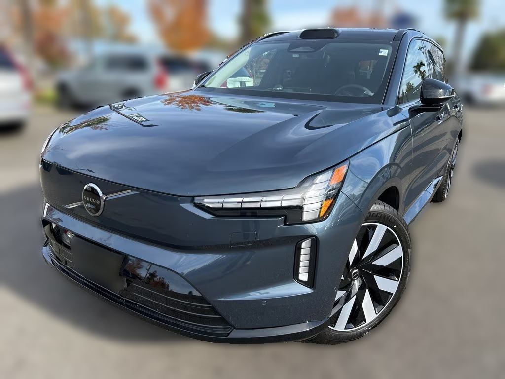 Volvo EX90 Twin Motor Ultra 7-Seater Volvo EX90 Twin Motor Ultra 7-Seater