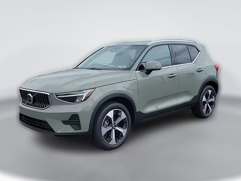 Volvo XC40 B5 AWD Core Bright Theme Volvo XC40 B5 AWD Core Bright Theme