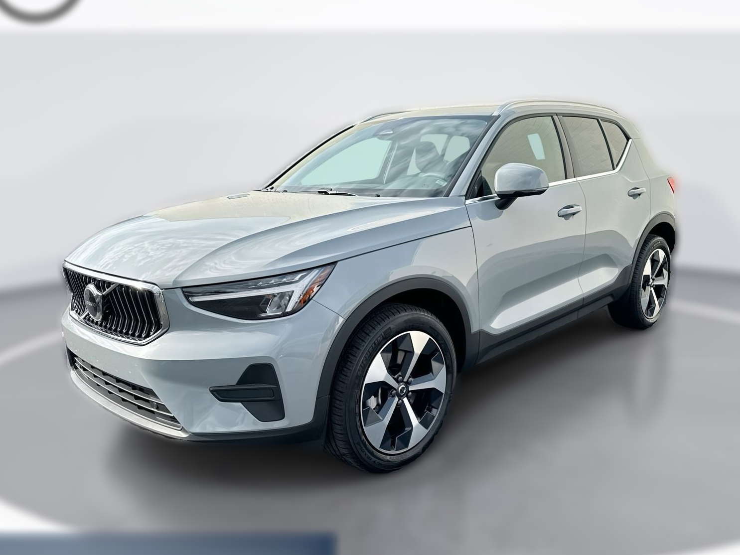 Volvo XC40 B5 AWD Core Bright Theme Volvo XC40 B5 AWD Core Bright Theme