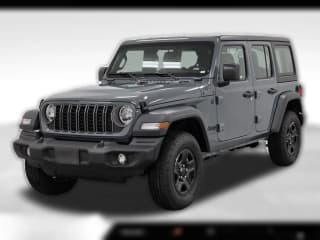 Jeep Wrangler Sport 4 Door 4x4 Jeep Wrangler Sport 4 Door 4x4