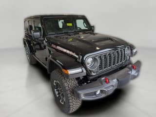 Jeep Wrangler Rubicon 4 Door 4x4 Jeep Wrangler Rubicon 4 Door 4x4