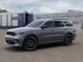 Dodge Durango GT RWD Dodge Durango GT RWD