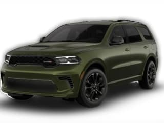 Dodge Durango GT Plus AWD Dodge Durango GT Plus AWD