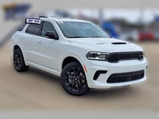Dodge Durango GT Plus AWD Dodge Durango GT Plus AWD