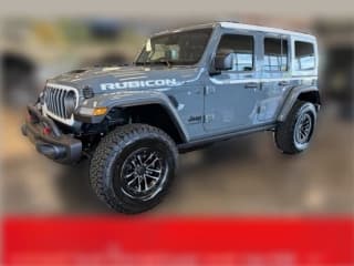 Jeep Wrangler Rubicon X 4 Door 4x4 Jeep Wrangler Rubicon X 4 Door 4x4