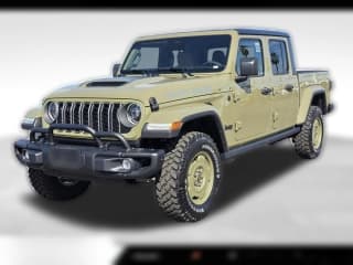 Jeep Gladiator Willys 41 4x4 Jeep Gladiator Willys 41 4x4