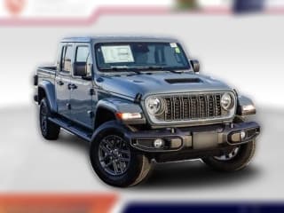Jeep Gladiator Sport S 4x4 Jeep Gladiator Sport S 4x4