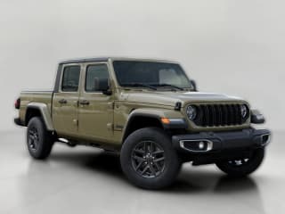Jeep Gladiator Sport S 4x4 Jeep Gladiator Sport S 4x4