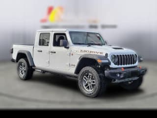 Jeep Gladiator Mojave 4x4 Jeep Gladiator Mojave 4x4