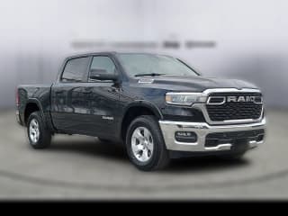 Ram 1500 Big Horn 4x2 Crew Cab 5'7" Box Ram 1500 Big Horn 4x2 Crew Cab 5'7" Box