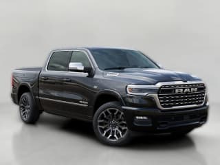 Ram 1500 Limited 4x4 Crew Cab 5'7" Box Ram 1500 Limited 4x4 Crew Cab 5'7" Box