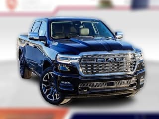 Ram 1500 Longhorn 4x4 Crew Cab 5'7" Box Ram 1500 Longhorn 4x4 Crew Cab 5'7" Box