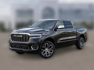 Ram 1500 Tungsten 4x4 Crew Cab 5'7" Box Ram 1500 Tungsten 4x4 Crew Cab 5'7" Box