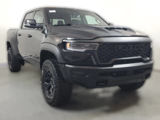 Ram 1500 RHO 4x4 Crew Cab 5'7" Box Ram 1500 RHO 4x4 Crew Cab 5'7" Box