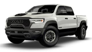 Ram 1500 RHO 4x4 Crew Cab 5'7" Box Ram 1500 RHO 4x4 Crew Cab 5'7" Box