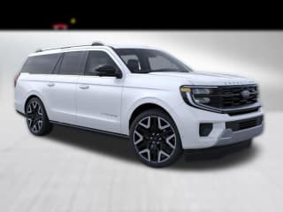 Ford Expedition Max Platinum 4x4 Ford Expedition Max Platinum 4x4