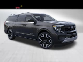 Ford Expedition Max Platinum 4x4 Ford Expedition Max Platinum 4x4