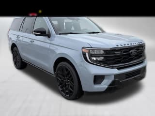 Ford Expedition Platinum 4x4 Ford Expedition Platinum 4x4