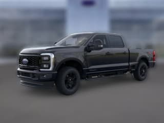 Ford Super Duty F-250 SRW XL 4WD Crew Cab 6.75' Box Ford Super Duty F-250 SRW XL 4WD Crew Cab 6.75' Box