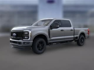 Ford Super Duty F-250 SRW XL 4WD Crew Cab 6.75' Box Ford Super Duty F-250 SRW XL 4WD Crew Cab 6.75' Box