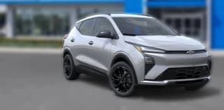 Chevrolet Bolt RS FWD 4dr Chevrolet Bolt RS FWD 4dr