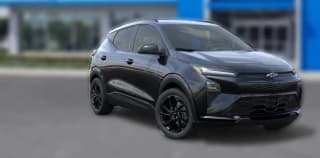 Chevrolet Bolt RS FWD 4dr Chevrolet Bolt RS FWD 4dr