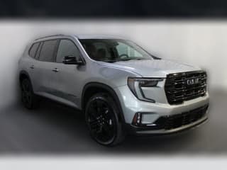 GMC Acadia FWD Elevation 4dr GMC Acadia FWD Elevation 4dr