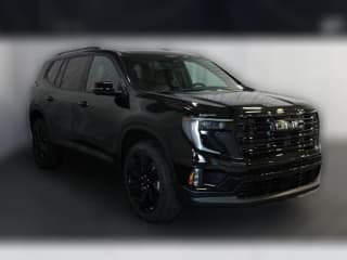 GMC Acadia FWD Elevation 4dr GMC Acadia FWD Elevation 4dr