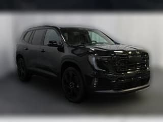 GMC Acadia FWD Elevation 4dr GMC Acadia FWD Elevation 4dr