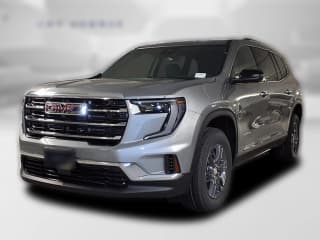 GMC Acadia FWD Elevation 4dr GMC Acadia FWD Elevation 4dr