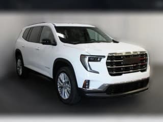 GMC Acadia FWD Elevation 4dr GMC Acadia FWD Elevation 4dr