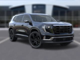 GMC Acadia FWD Elevation 4dr GMC Acadia FWD Elevation 4dr