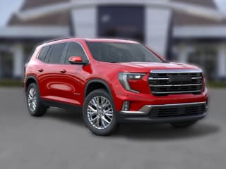 GMC Acadia FWD Elevation 4dr GMC Acadia FWD Elevation 4dr