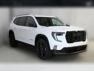 GMC Acadia FWD Elevation 4dr GMC Acadia FWD Elevation 4dr