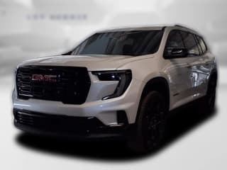 GMC Acadia FWD Elevation 4dr GMC Acadia FWD Elevation 4dr