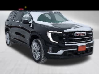 GMC Acadia AWD Elevation 4dr GMC Acadia AWD Elevation 4dr