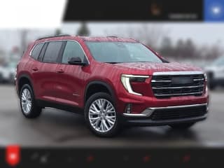 GMC Acadia AWD Elevation 4dr GMC Acadia AWD Elevation 4dr