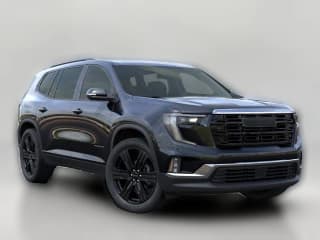 GMC Acadia AWD Elevation 4dr GMC Acadia AWD Elevation 4dr