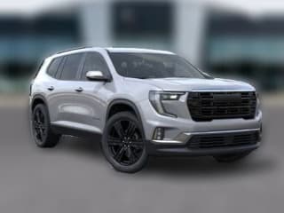 GMC Acadia AWD Elevation 4dr GMC Acadia AWD Elevation 4dr